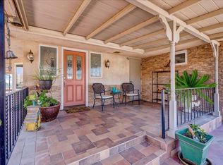 23124 Round Valley Drive, Lindsay, CA 93247