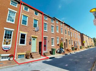 14 E Hamburg St, Baltimore, MD 21230