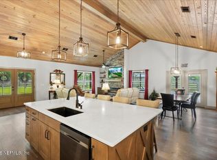 1330 GA-110, Woodbine, GA 31569