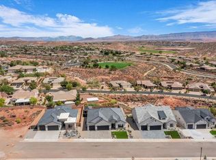 1912 N Chapman Dr, Washington, UT 84780