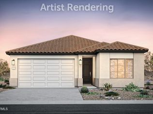 25630 W Trumbull Rd, Buckeye, AZ 85326