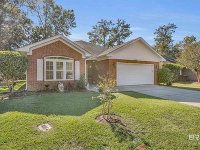 112 Mark Twain Loop, Foley, AL, 36535