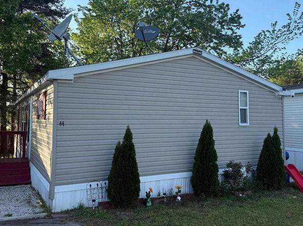 44 Chesapeake Mobile Ct, Hanover, MD 21076