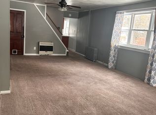354 E Fell St #1, Summit Hill, PA 18250