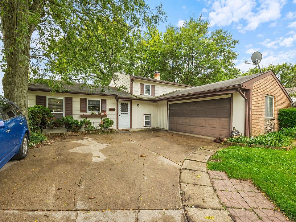 1st image of 189 Vantroba Dr