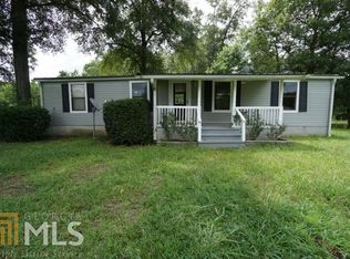 1061F Blanton Mill Rd, Griffin, GA 30224