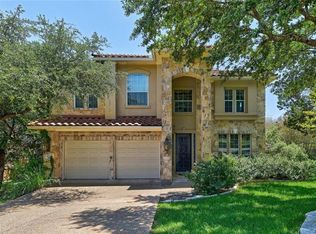 14300 American Kestrel Dr, Austin, TX 78738