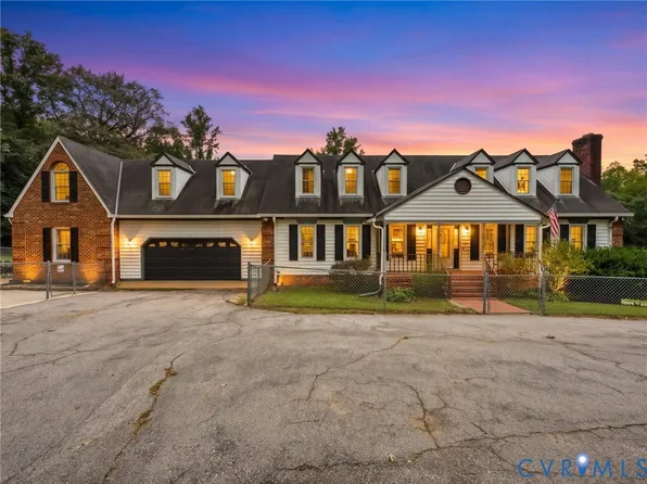 3161 Ella Rd, Henrico, VA 23231