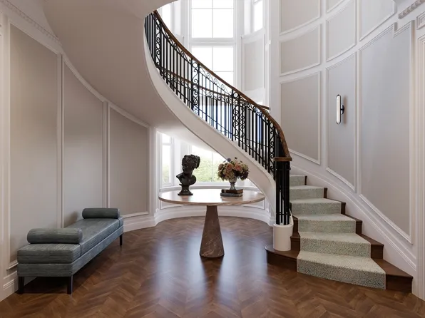 46 Beacon St #Penthouse 8, Boston, MA 02108