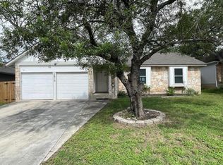 7315 Silent Hls, San Antonio, TX 78250
