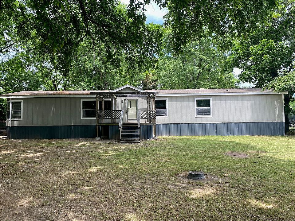 802 W 5th Dewar, OK