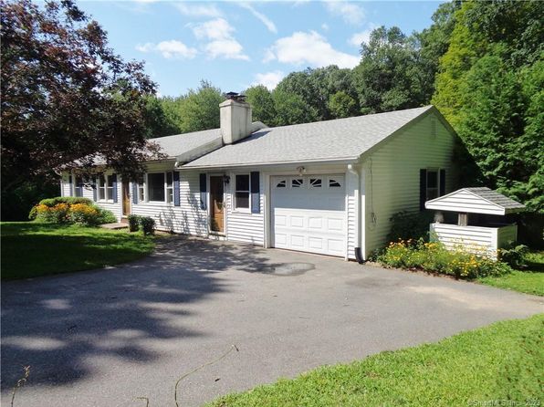 Recently Sold Homes In Bolton Ct - 218 Transactions 