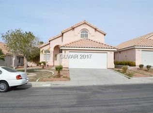 6466 Bluehurst Ave #0, Las Vegas, NV 89156