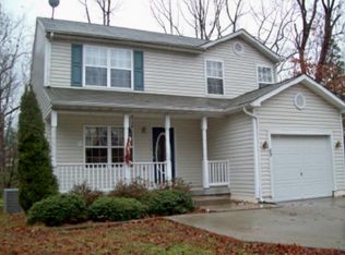 89 Federalist Way, Montross, VA 22520