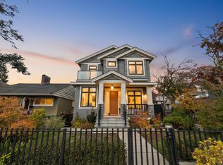 2699 E 7th Ave, Vancouver, BC V5M1T5