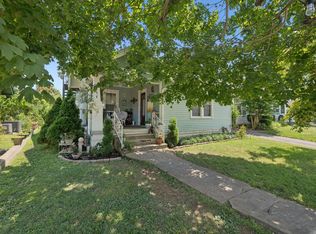 308 Walnut St, Springfield, TN 37172