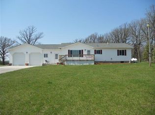 43183 110th Ave SE, Fertile, MN 56540