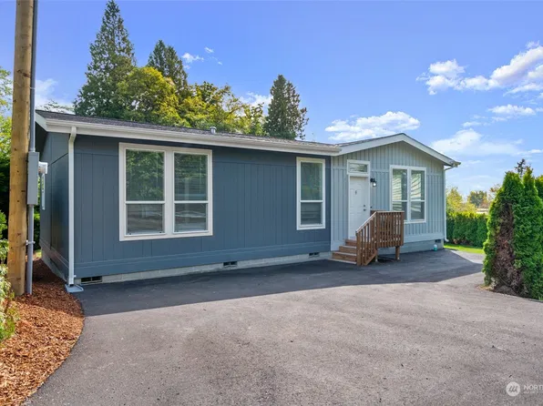4771 Alderson Road, Blaine, WA 98230