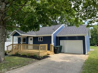 2304 N Northwood Ave, Muncie, IN 47303