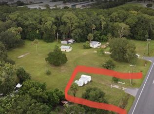 Airport Blvd, Sanford, FL 32773