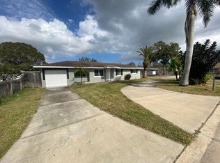 4601 83rd Ter N, Pinellas Park, FL 33781