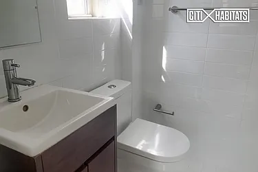 Rented by Citi Habitats