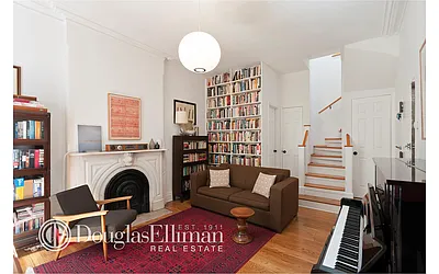 Sold by Douglas Elliman