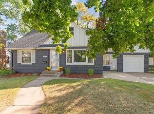 1470 Frankson Ave, Saint Paul, MN 55108