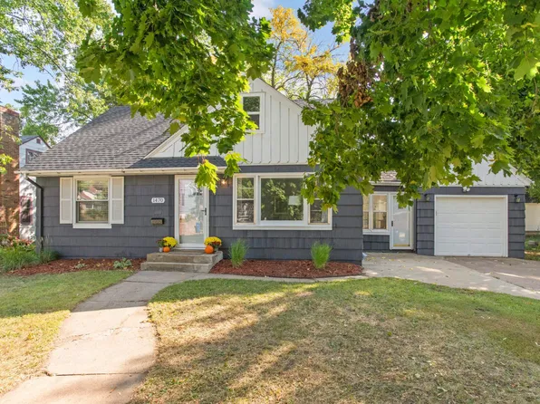 1470 Frankson Ave, Saint Paul, MN 55108