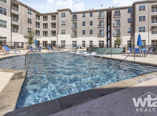 6001 W Parmer Ln, Austin, TX 78727