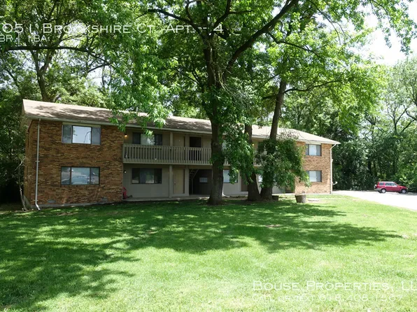 1051 Brookshire Ct APT 4, Belleville, IL 62221