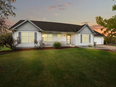 4898 Malcolm Ct, Columbia City, IN, 46725