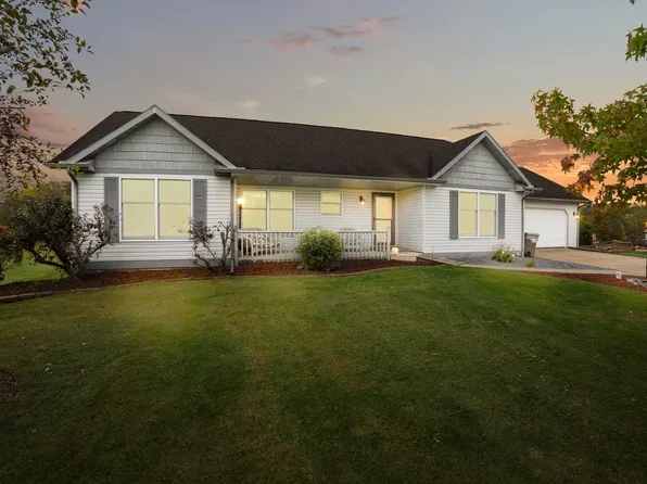 4898 Malcolm Ct, Columbia City, IN 46725