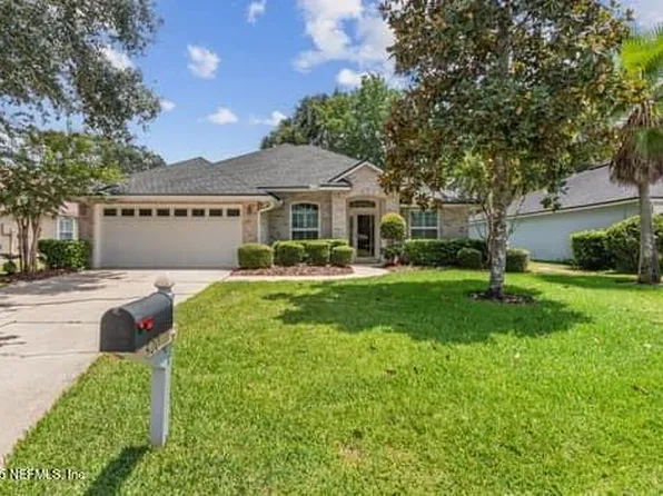 520 SPARROW BRANCH Circle, Jacksonville, FL 32259