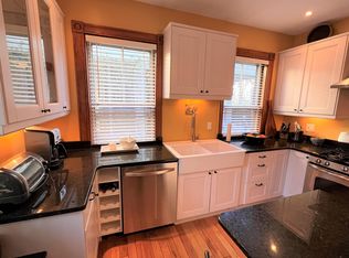 119 Antrim St #U-2, Cambridge, MA 02139