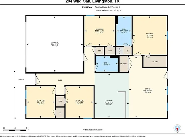 204 Wild Oak Dr — Photo 24