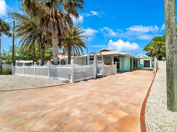 643 Poinsettia Ct, Panama City Beach, FL 32413