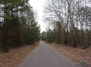 Victory School Rd, Avinger, TX 75630