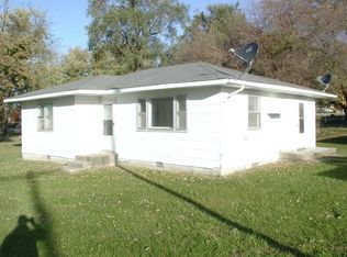 9021 W Main St, Eagleville, MO 64442