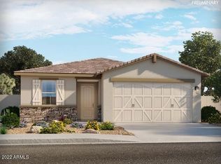 25286 N 144th Dr, Surprise, AZ 85387