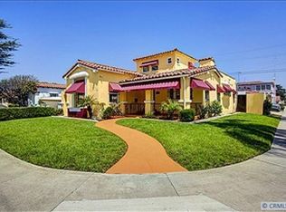 1201 W 83rd St, Los Angeles, CA 90044