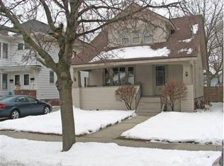 7328 24th Ave, Kenosha, WI 53143