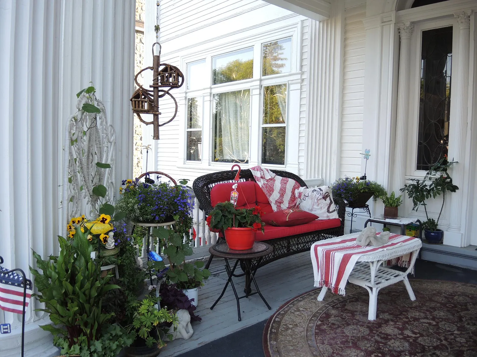 201 S William St — Photo 3