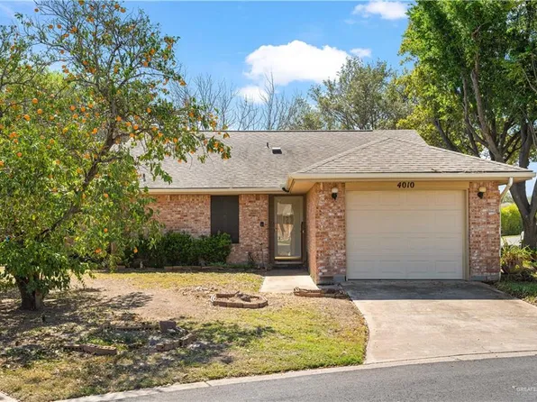 4010 Carnation Cir, McAllen, TX 78501