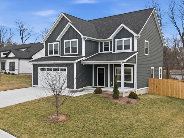 4426 N Preakness Ln, Bloomington, IN 47404