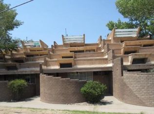 13016 Constitution Ave NE APT C, Albuquerque, NM 87112