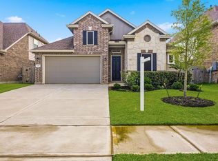 2717 Bisbee Rd, League City, TX 77573