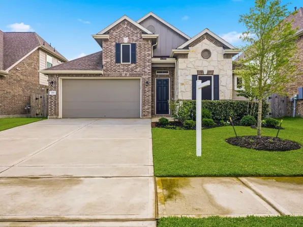 2717 Bisbee Rd, League City, TX 77573