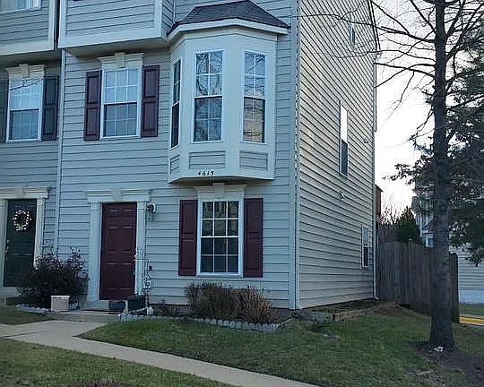 2nd image of 4615 Flatlick Branch Dr