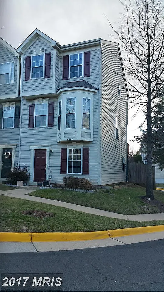 Building Photo - 4615 Flatlick Branch Dr